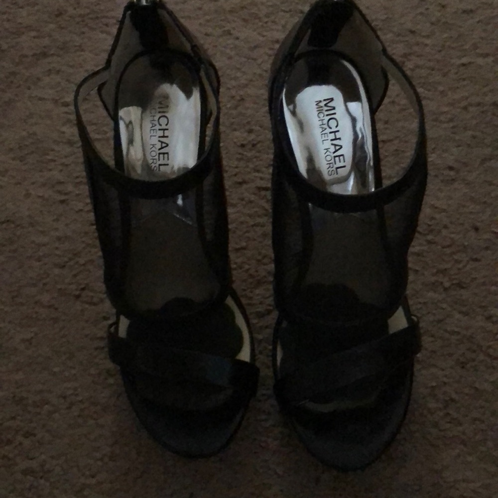 Michael Kors Heels